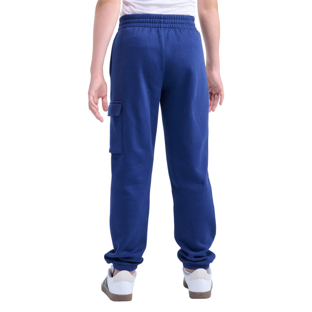Adidas - Pantalon moleton cargo