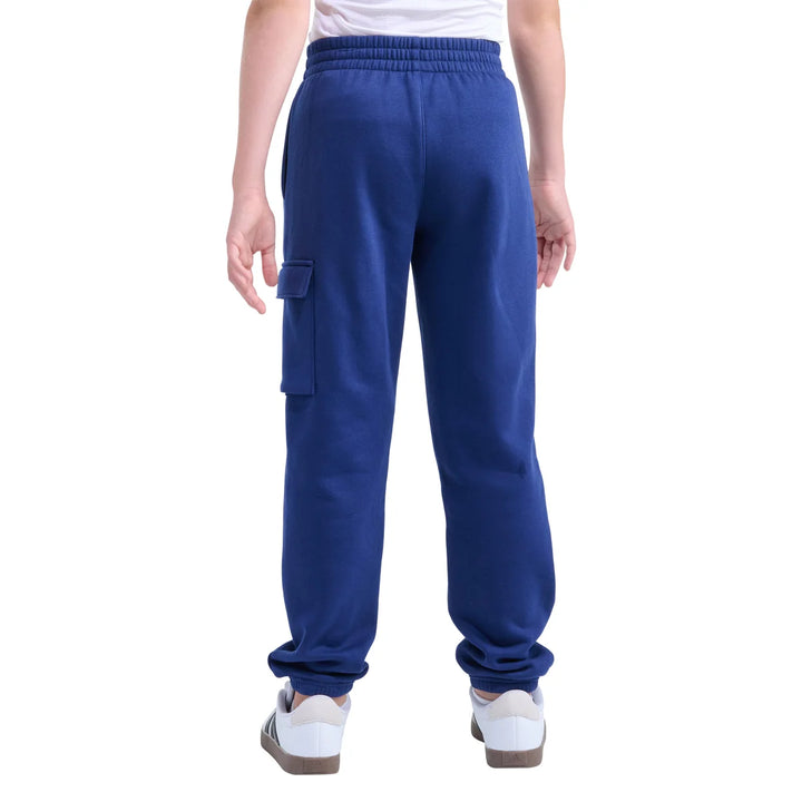 Adidas - Pantalon moleton cargo