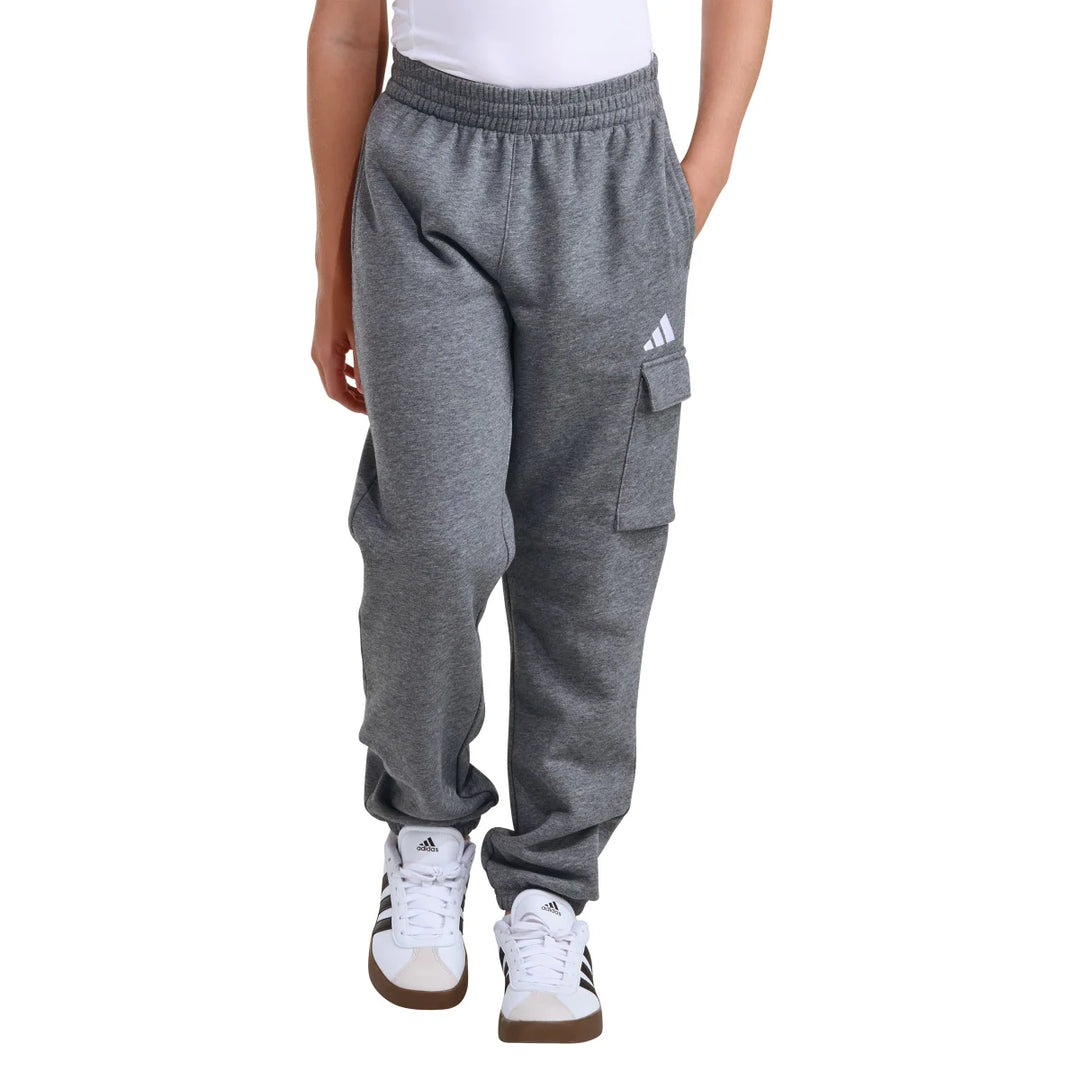 Adidas - Pantalon moleton cargo