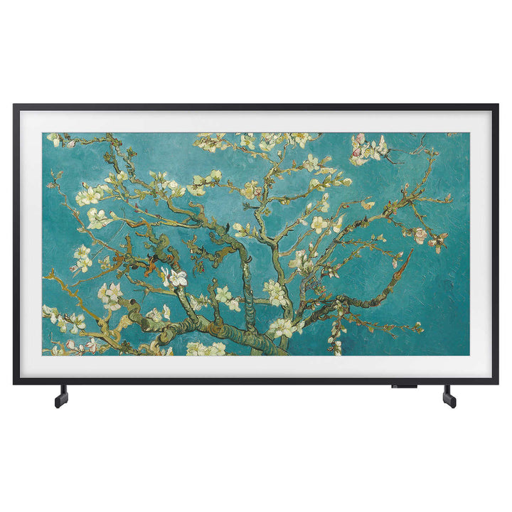 Samsung - 32'' Class The Frame QLED HDR Smart TV