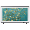 Samsung - 32'' Class The Frame QLED HDR Smart TV