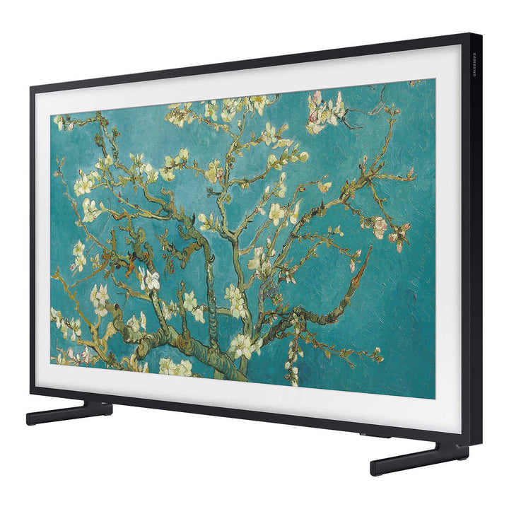 Samsung - 32'' Class The Frame QLED HDR Smart TV