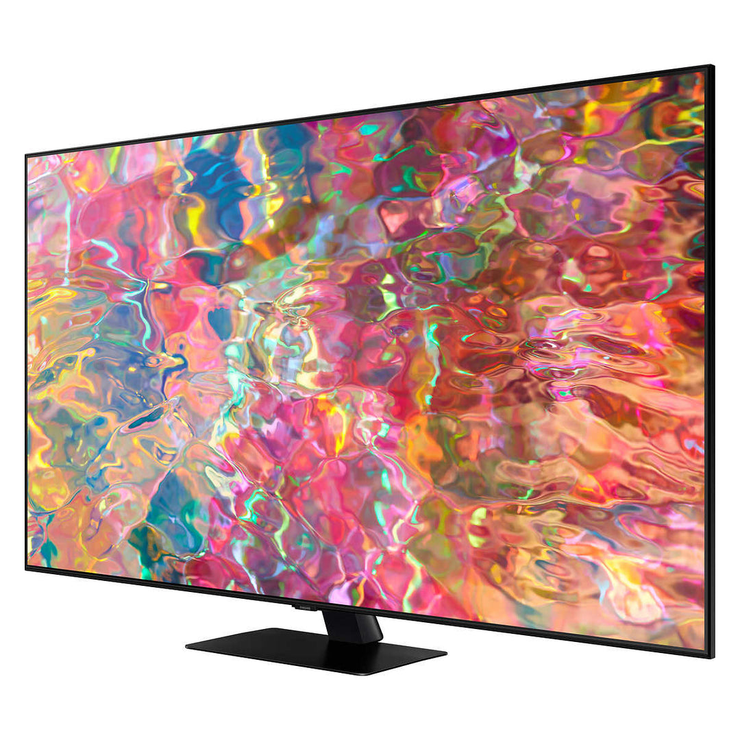 Samsung - 65'' QLED TV QN65Q80BAFXZC
