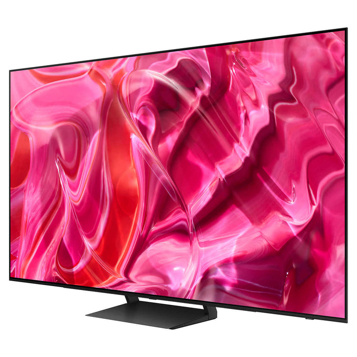 Samsung - Téléviseur 4K UHD OLED LCD - classe 65 po - série S90C