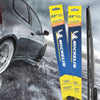 Michelin - Balai d’essuie-glace hybride Guardian