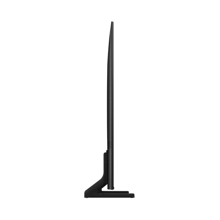 Samsung - 4K UHD QLED LCD TV - 55" Class - Q60C Series