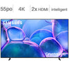 Samsung 55-Class U7900F Series LED 4K UHD Smart TV
