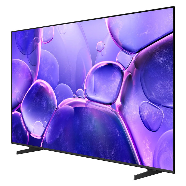 Samsung - classe 55 po - série U8000F - téléviseur DEL 4K UHD