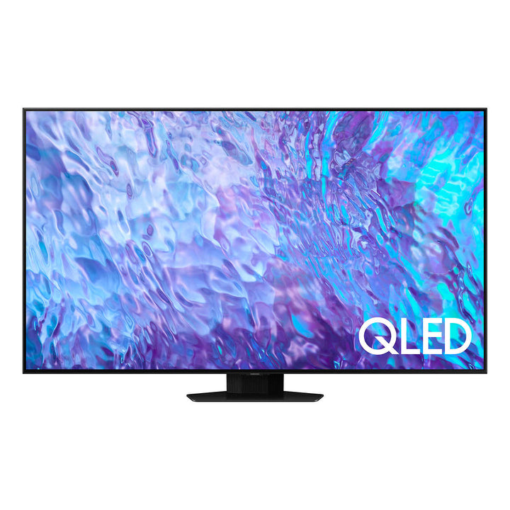 Samsung 55-Class Q80C Series LCD QLED 4K UHD TV