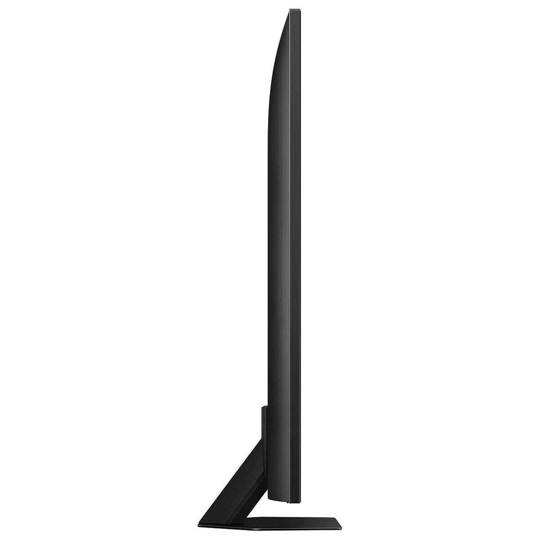 Samsung - 65" Class TV - Q80C Series - 4K UHD QLED LCD