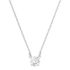 Swarosvki Crystal Necklace