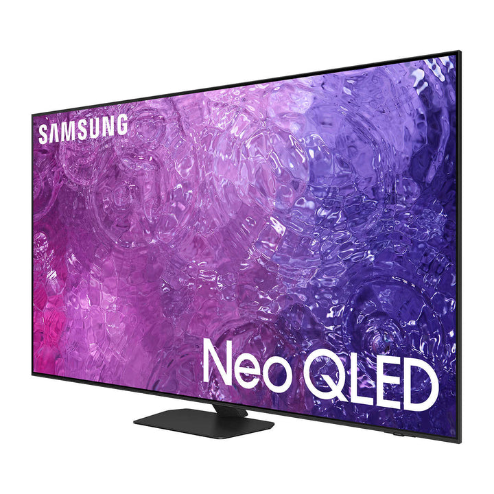 Samsung - Téléviseur 4K UHD Neo QLED LCD - classe 75 po - série QN90C