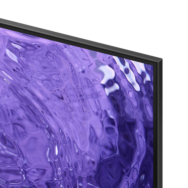 Samsung - Téléviseur 4K UHD Neo QLED LCD - classe 75 po - série QN90C