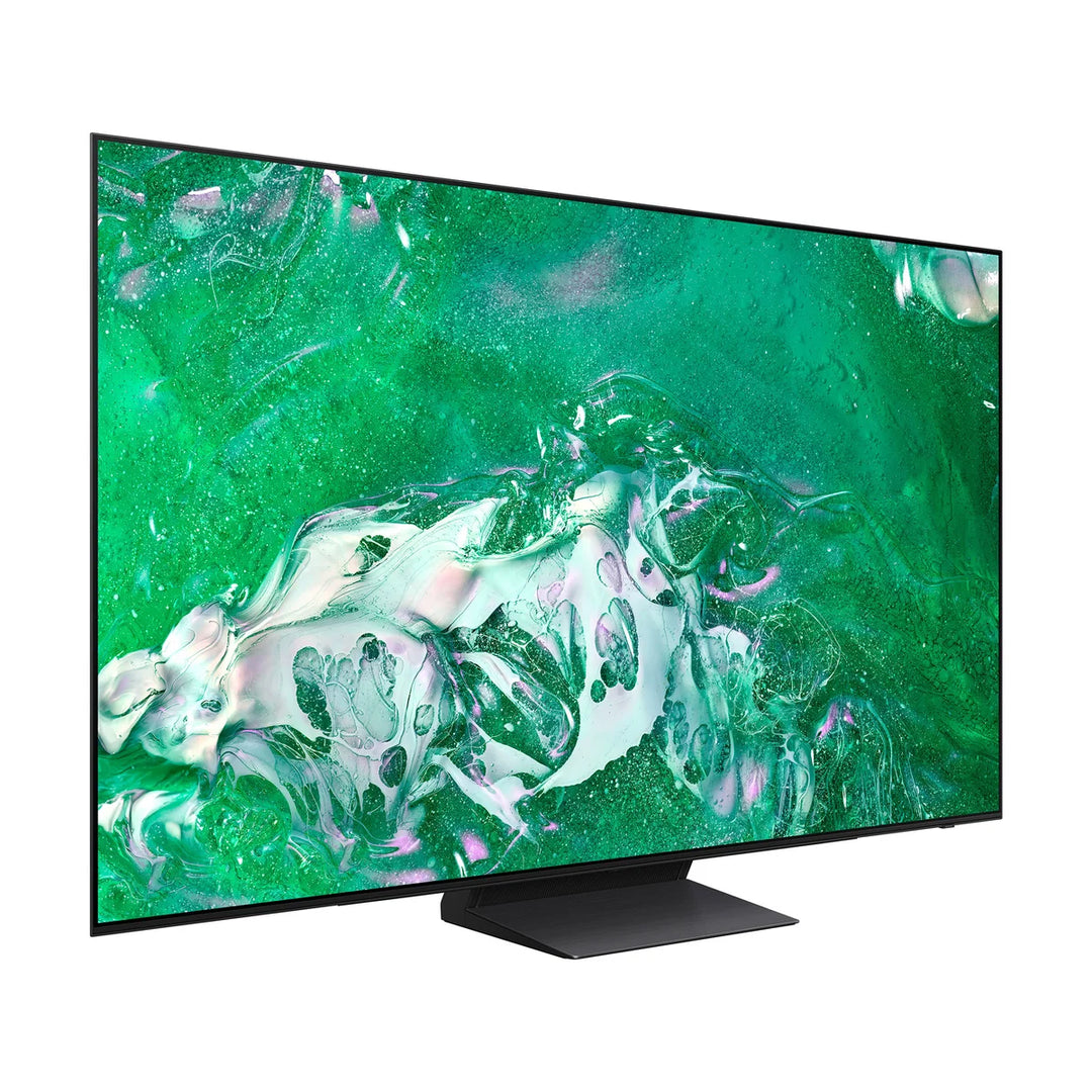 Samsung - Téléviseur 4K UHD OLED classe 65 po - série S90D
