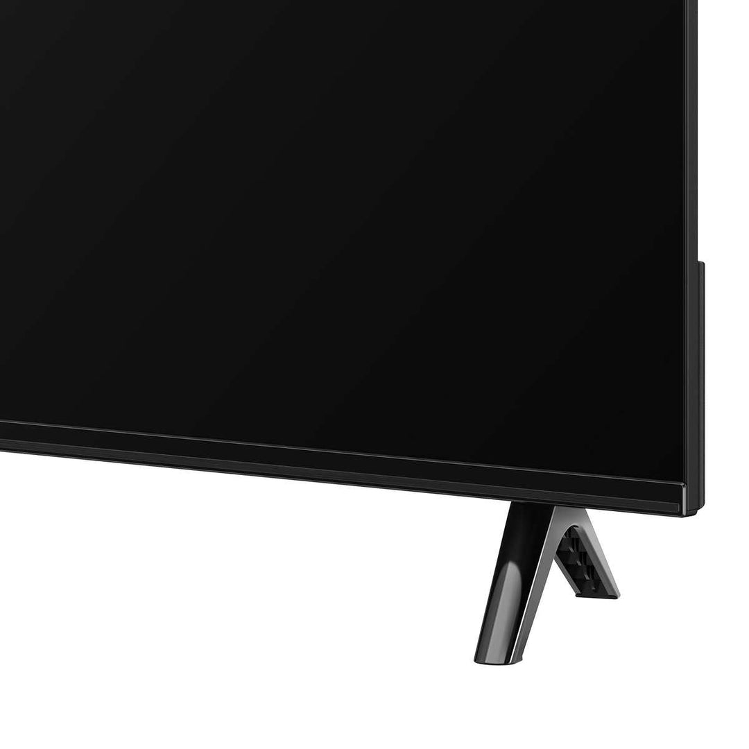 TCL Téléviseur classe 65 po série S470GCA DEL 4K UHD CHAP Aubaines