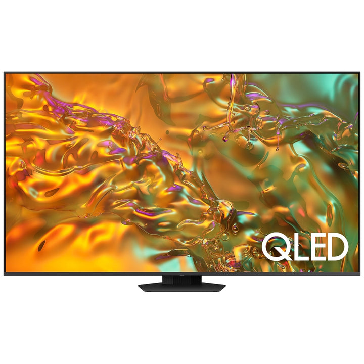 Samsung - Téléviseur intelligent QLED 4K Q80D SE Tizen de 65 po