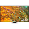 Samsung - 65" QLED 4K Smart TV Q80D SE Tizen