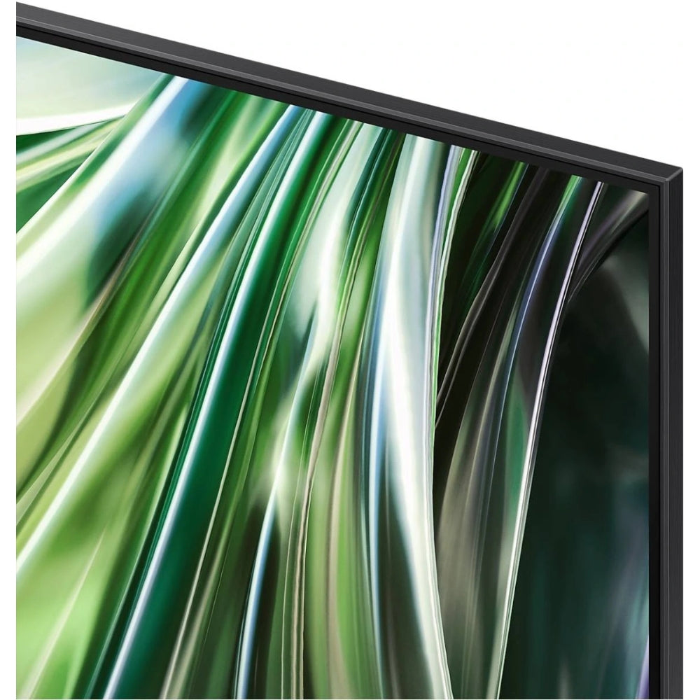 Samsung - Téléviseur intelligent 50" HDR Neo QLED Tizen