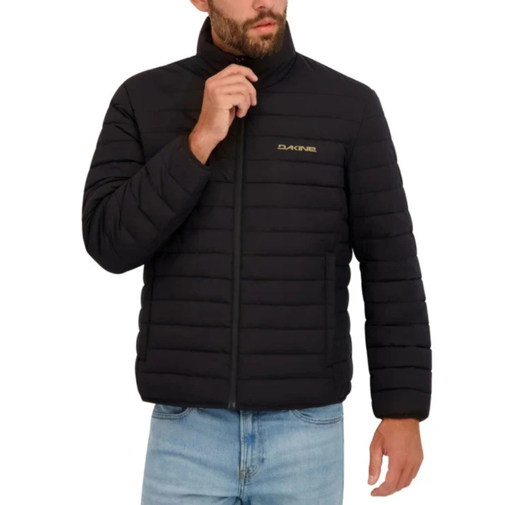 Dakine - Lightweight insulated jacket