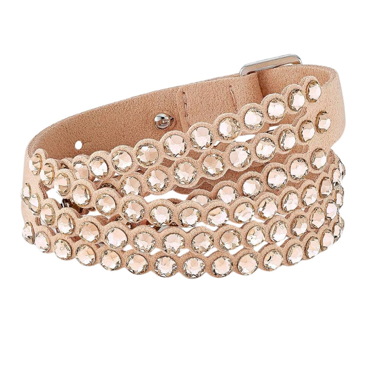 Swarosvki Diamond Bracelet