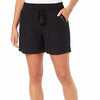 Briggs - Pantalon court  en lin