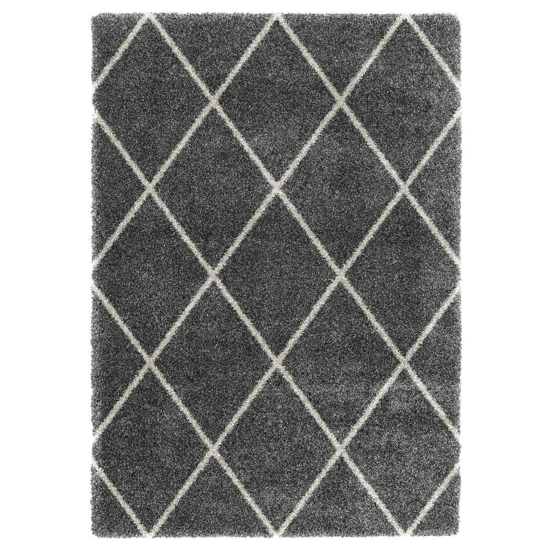 CAM Living - Tapis à poil long Brooklyn