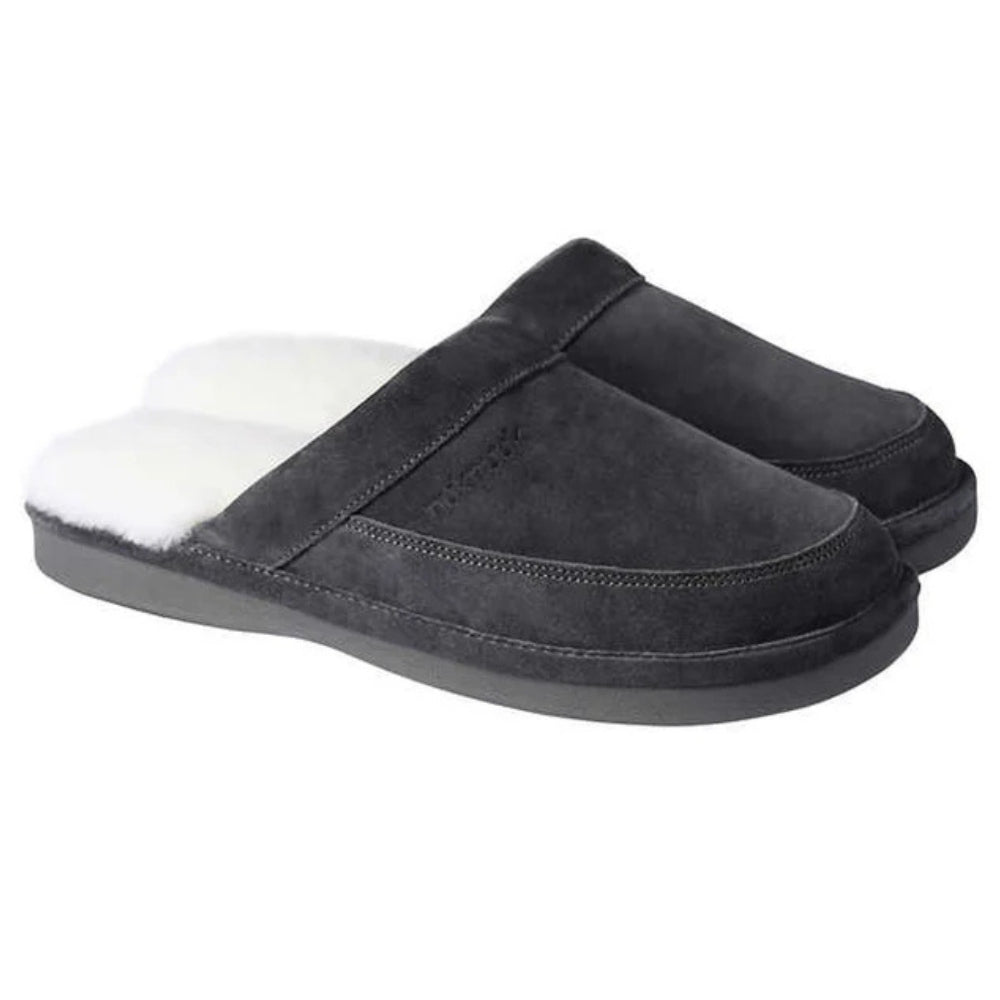 Nuknuuk Leather Slippers