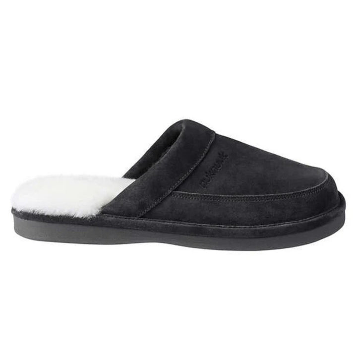 Nuknuuk Leather Slippers