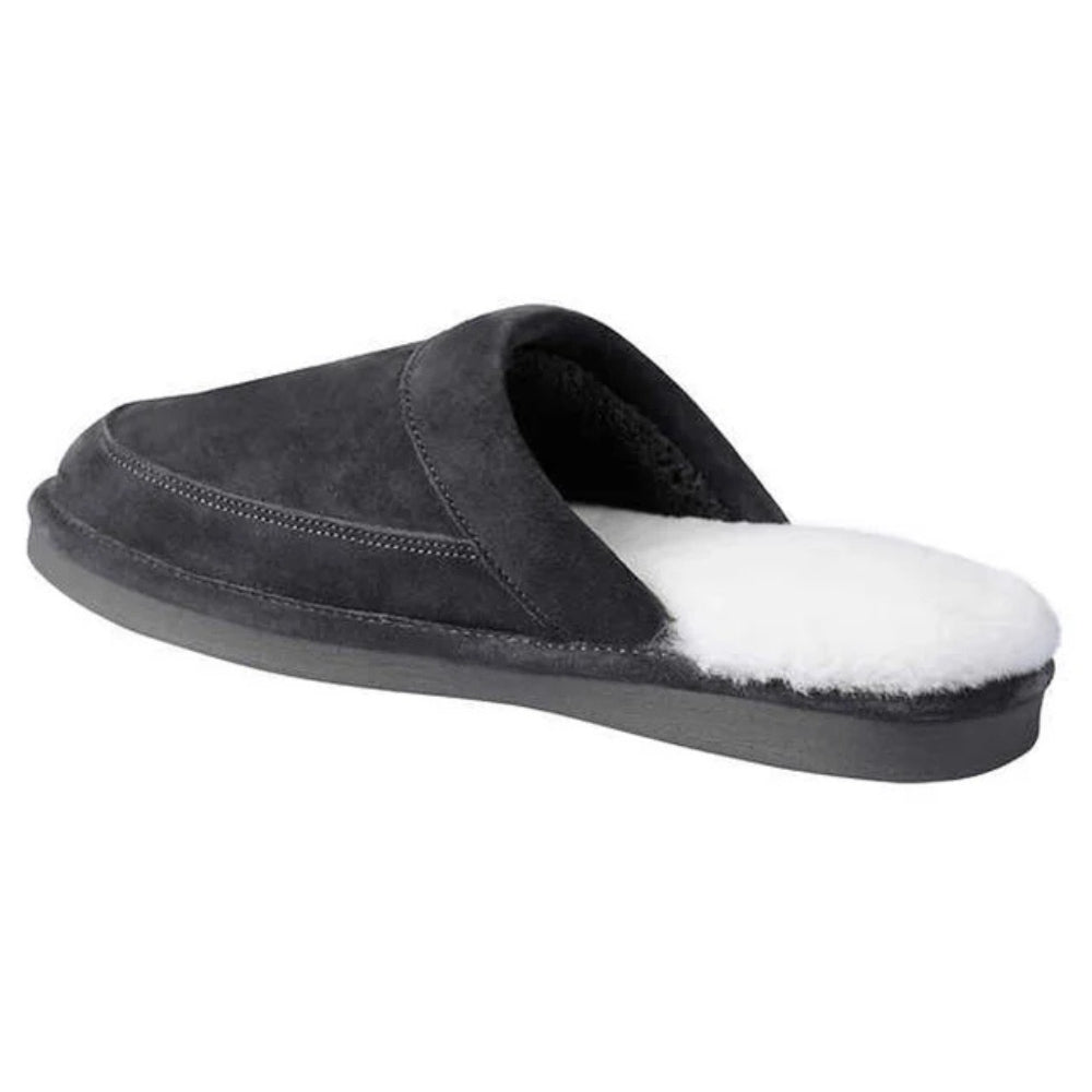Nuknuuk Leather Slippers
