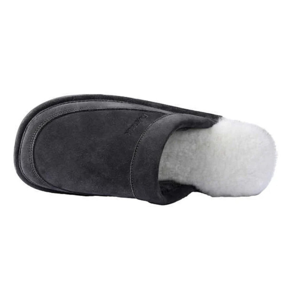 Nuknuuk Leather Slippers