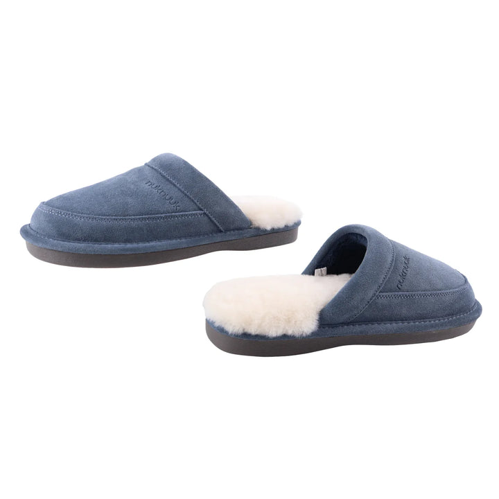 Nuknuuk Leather Slippers