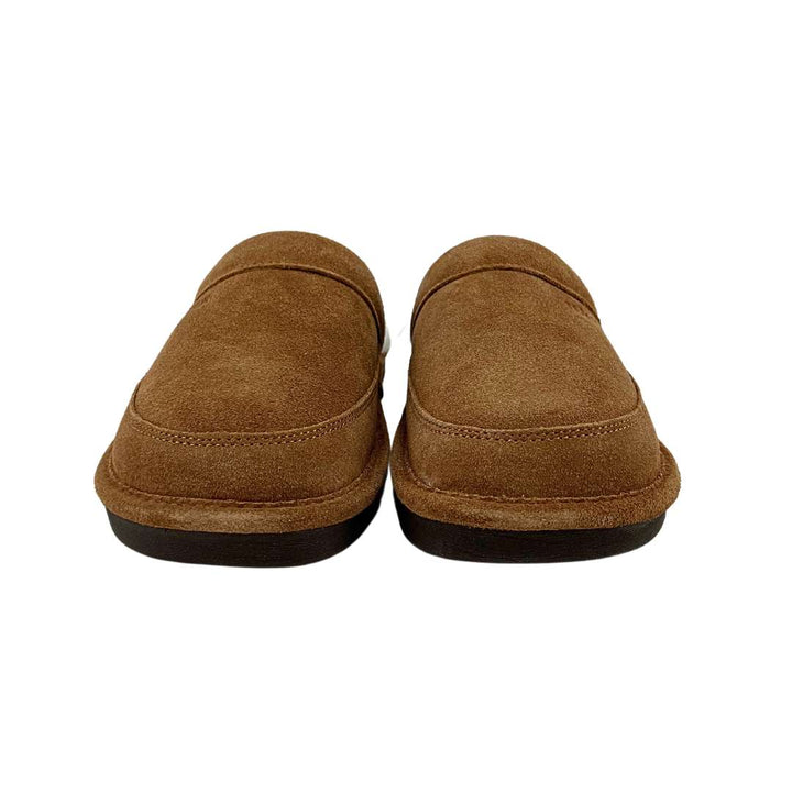 Nuknuuk Leather Slippers