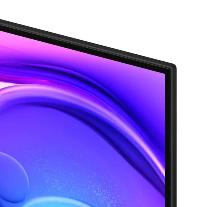 Samsung - Téléviseur QLED 4K UHD classe 65 po - série Q6F