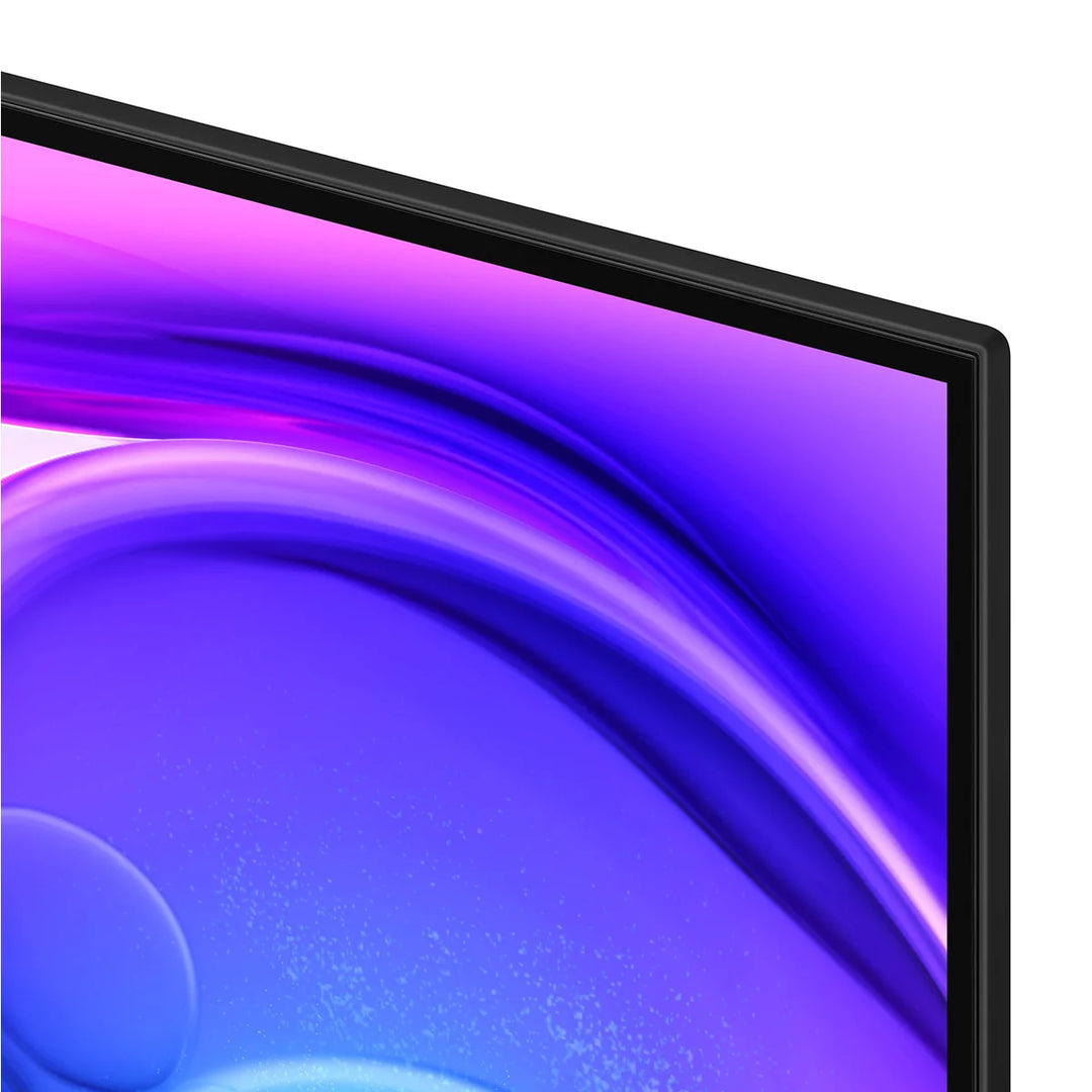 Samsung - Téléviseur QLED 4K UHD classe 75 po - série Q6F