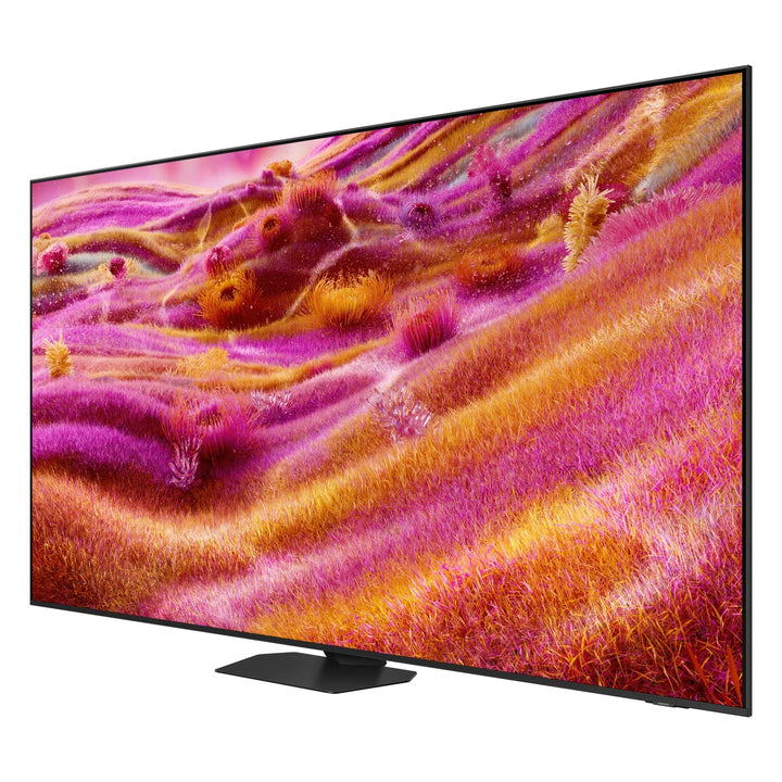 Samsung -  Téléviseur Mini DEL NEO QLED 4K UHD série QN90F- classe 50 po