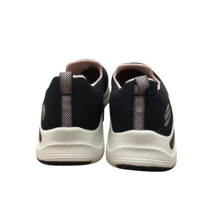 Skechers - Chaussures de femme de marche à enfiler pour femme