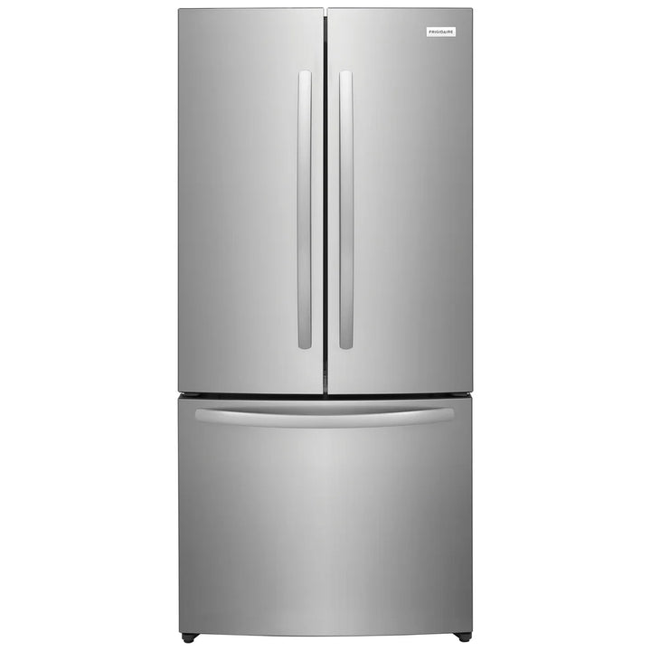 Frigidaire - Réfrigérateur de 31,5 po 17,6 pi³
