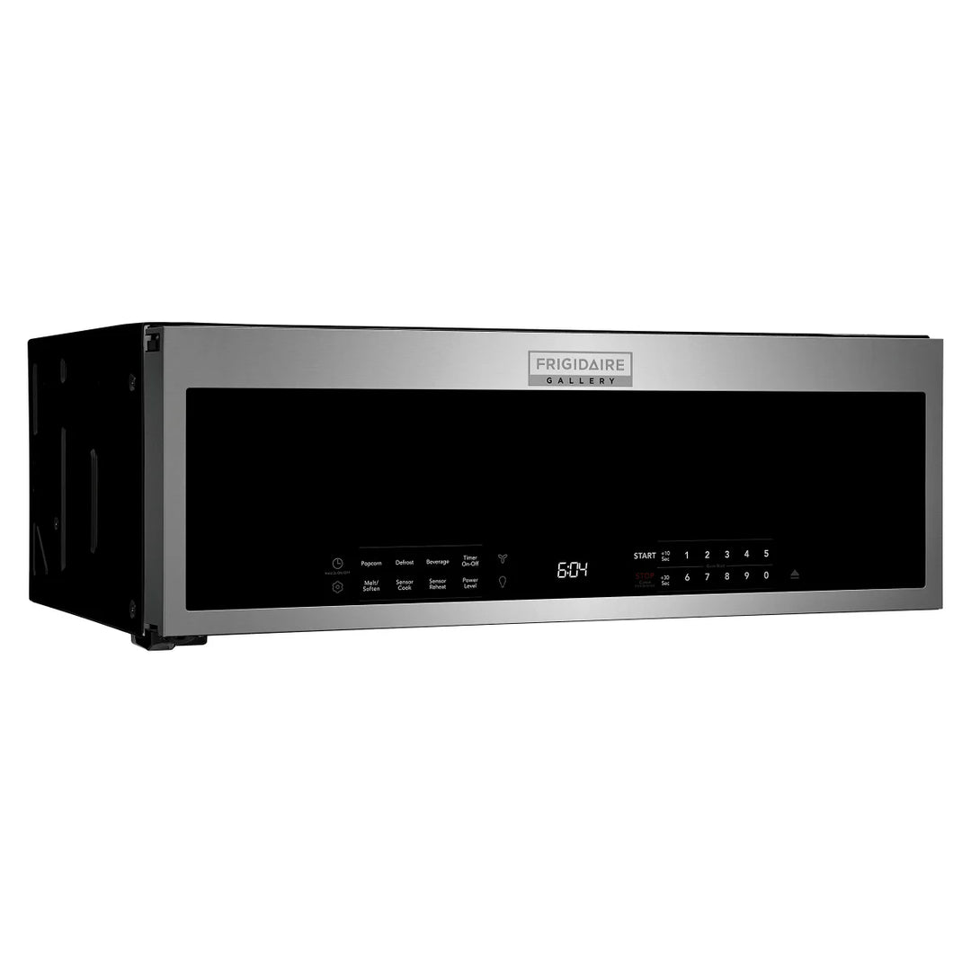 Frigidaire Gallery - Over-the-Range Microwave Hood 1.2 cu ft 400 cu ft/min