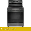 Frigidaire - Cuisinière électrique 30 po, 5,3 pi³