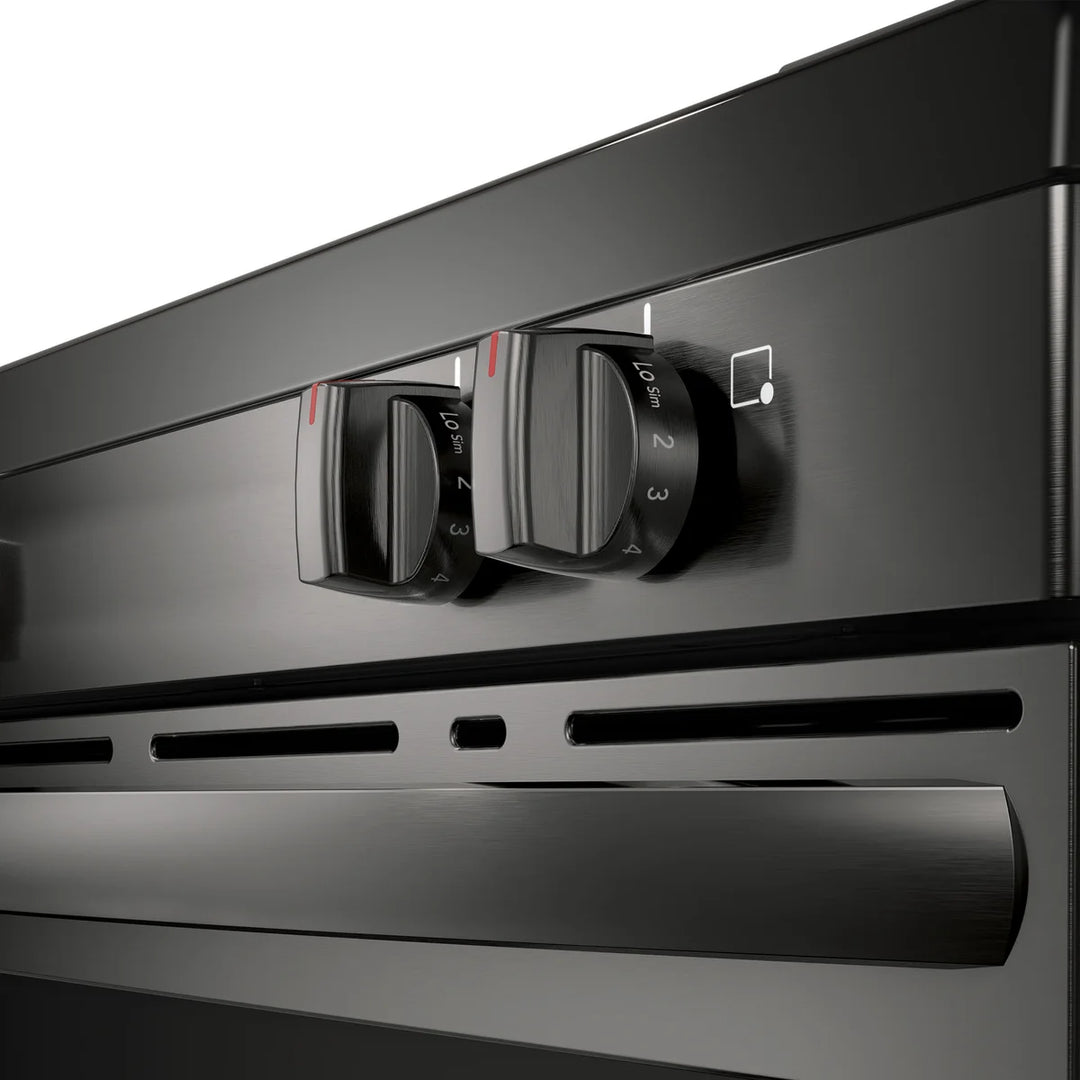 Frigidaire - Cuisinière électrique 30 po, 5,3 pi³