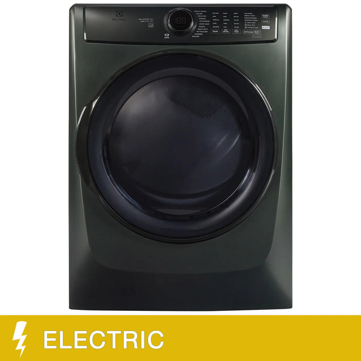 Electrolux - Sécheuse électrique série 6 de 8 pi³