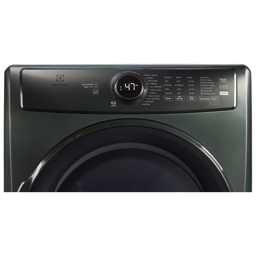 Electrolux - Sécheuse série 7 de 8 pi³