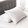 Weatherproof Vintage - 2 Oreillers à plumes et duvet