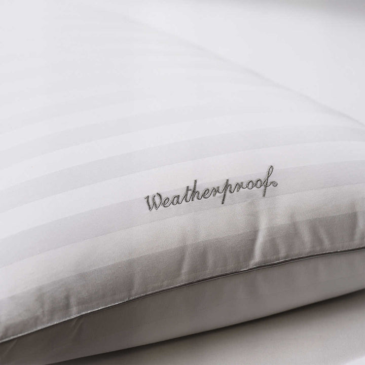 Weatherproof Vintage - 2 Oreillers à plumes et duvet