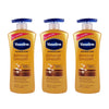 Vaseline - Intensive Care Body Lotion with Almond