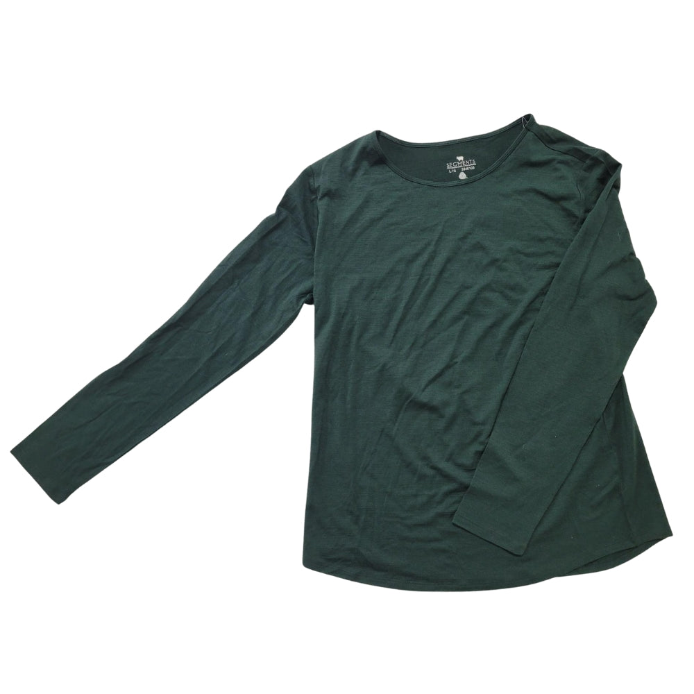 Seg'Ments - Chandail à manches longues