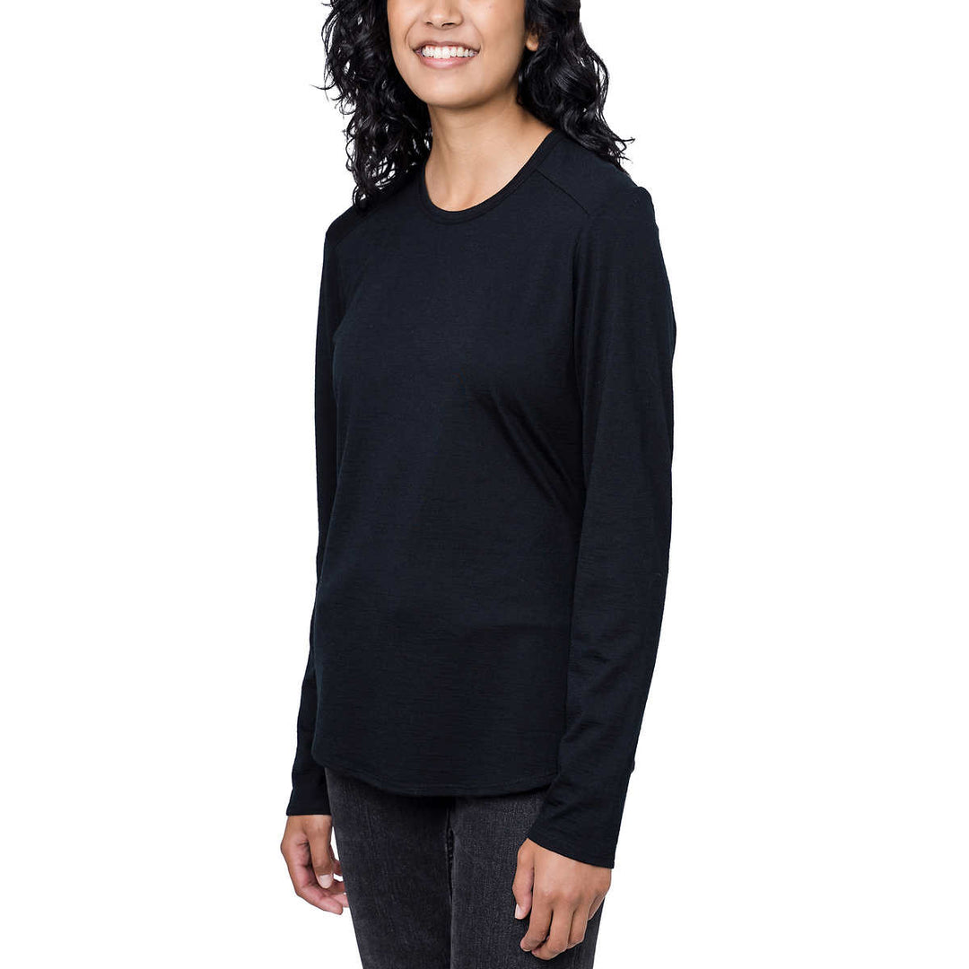 Seg'Ments - Chandail à manches longues