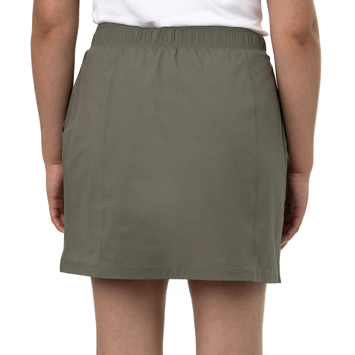 Cloudveil Woven Skort