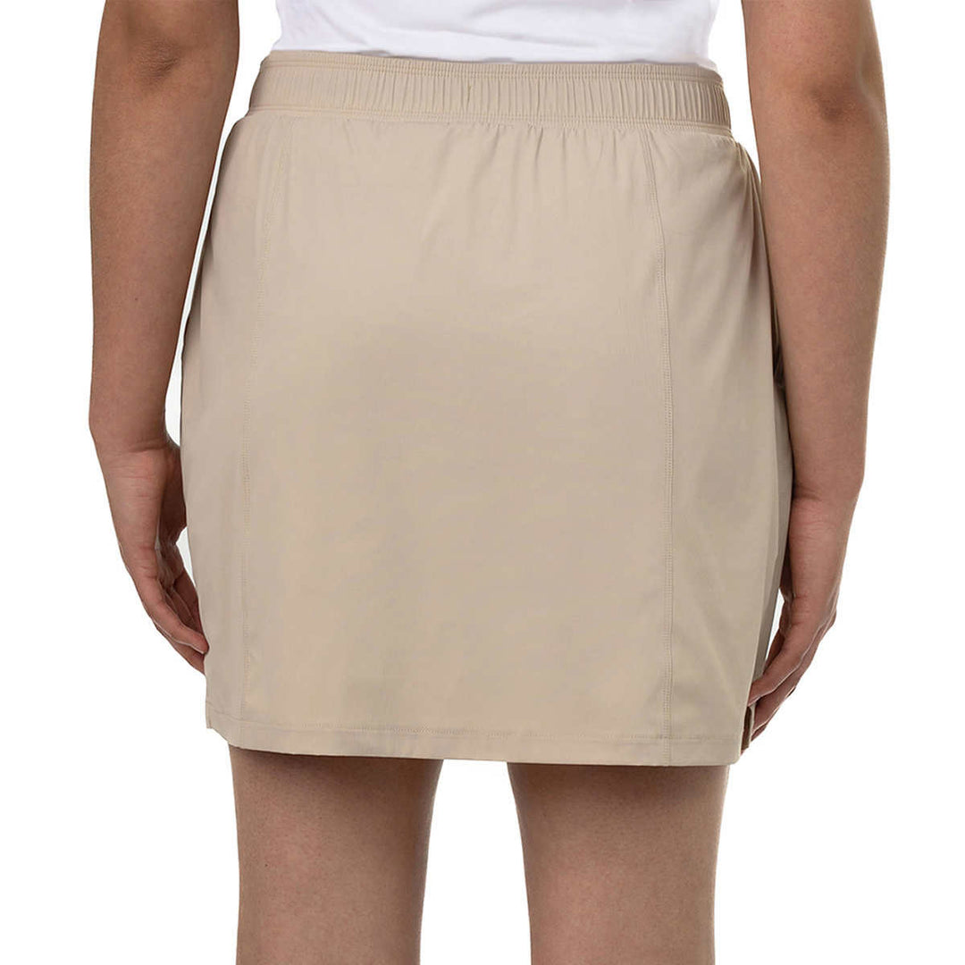 Cloudveil Woven Skort