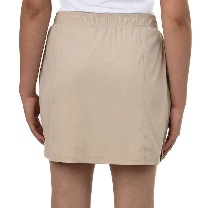 Cloudveil Woven Skort